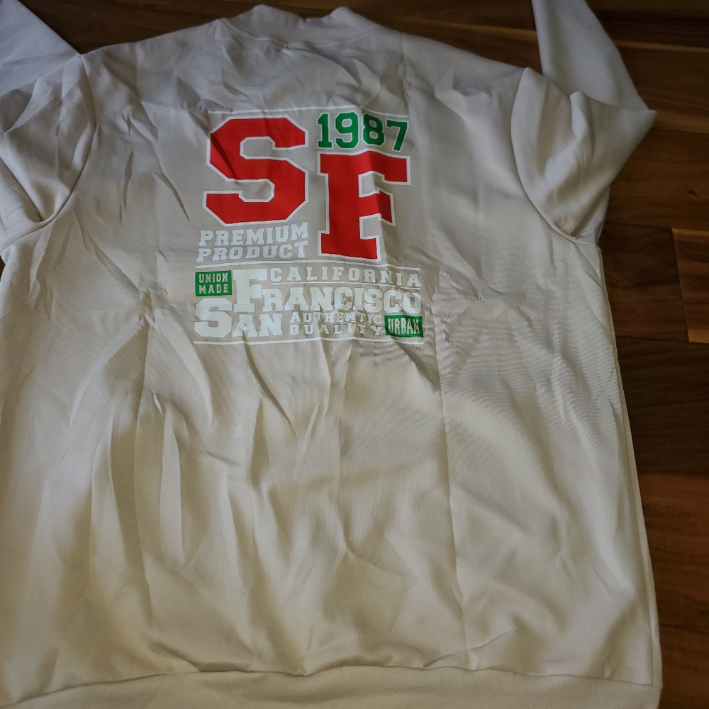 Jacket - Picture 2 of 6